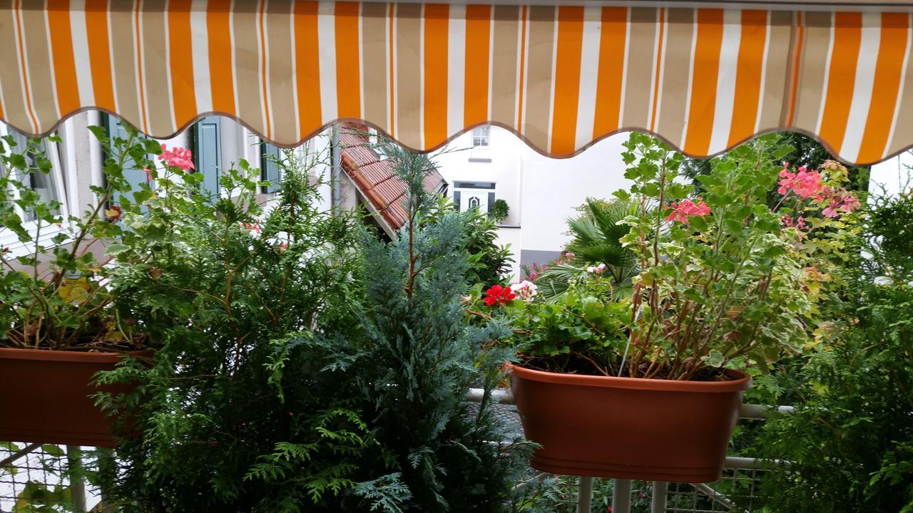 Landhaus Rebstock Worms Eksteriør billede
